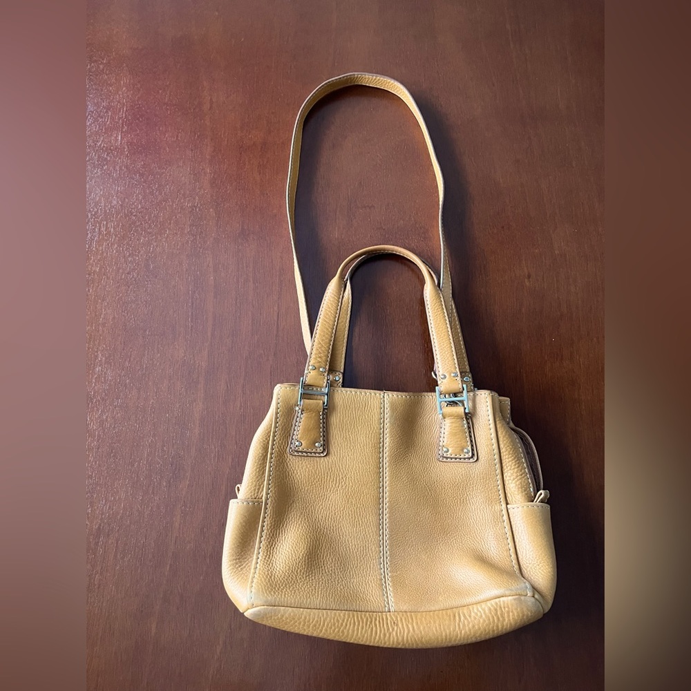 Fossil Blackburn shoulder bag NEW